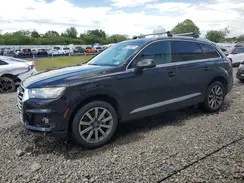WA1LAAF79HD030990 2017 AUDI Q7