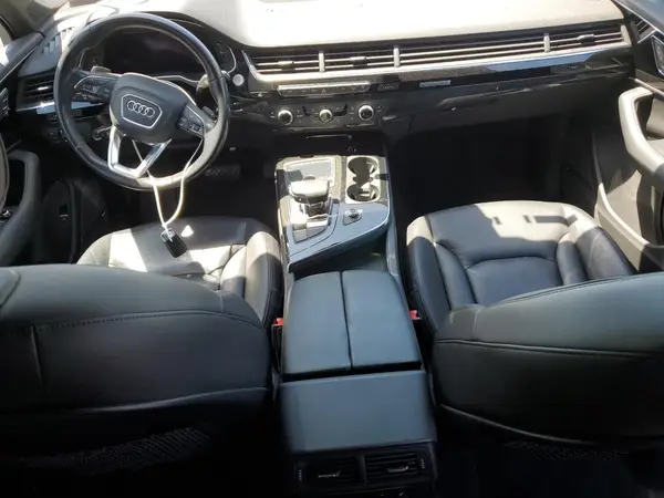 WA1LAAF79HD030990 2017 AUDI Q7 - Image 8