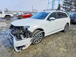 WA1LAAF79HD032481 2017 AUDI Q7