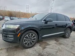 WA1LAAF79HD032934 2017 AUDI Q7