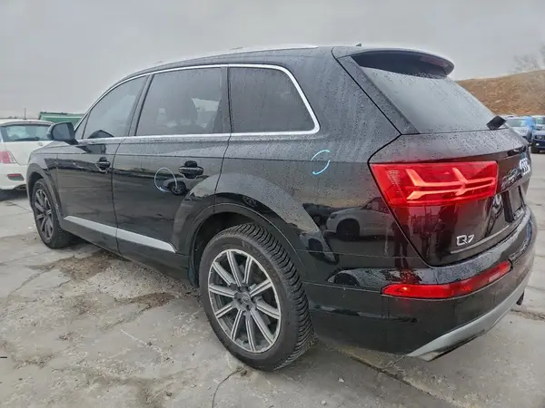 WA1LAAF79HD032934 2017 AUDI Q7 - Image 2