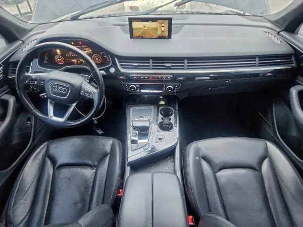 WA1LAAF79HD032934 2017 AUDI Q7 - Image 8