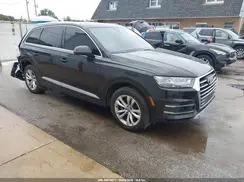WA1LAAF79HD033176 2017 AUDI Q7