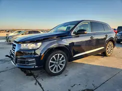 WA1LAAF79HD033503 2017 AUDI Q7