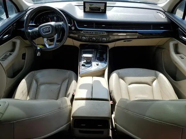 WA1LAAF79HD034568 2017 AUDI Q7 - Image 8