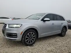 WA1LAAF79HD034716 2017 AUDI Q7