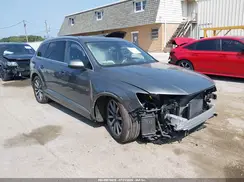 WA1LAAF79HD034845 2017 AUDI Q7