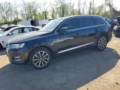 WA1LAAF79HD035106 2017 AUDI Q7