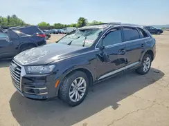 WA1LAAF79HD035364 2017 AUDI Q7
