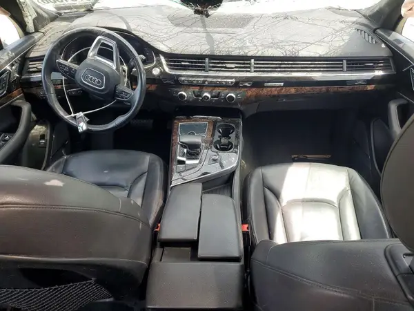WA1LAAF79HD035364 2017 AUDI Q7 - Image 8