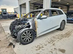 WA1LAAF79HD035672 2017 AUDI Q7
