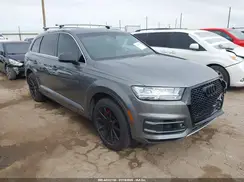 WA1LAAF79HD036367 2017 AUDI Q7