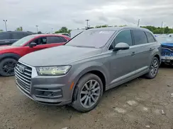 WA1LAAF79HD036482 2017 AUDI Q7