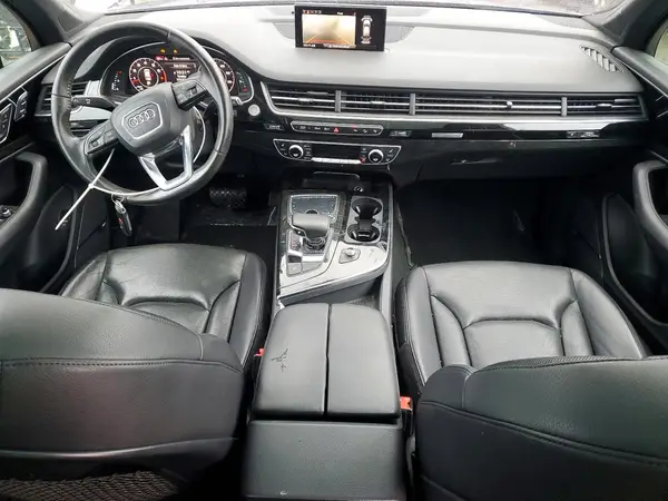WA1LAAF79HD036482 2017 AUDI Q7 - Image 8