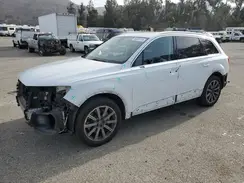 WA1LAAF79HD036580 2017 AUDI Q7