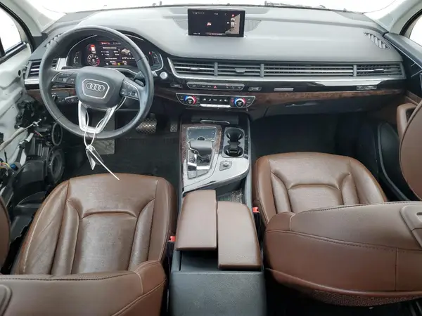 WA1LAAF79HD036580 2017 AUDI Q7 - Image 8