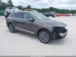 WA1LAAF79HD036790 2017 AUDI Q7