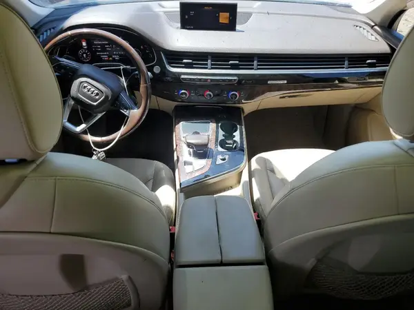 WA1LAAF79HD037017 2017 AUDI Q7 - Image 8
