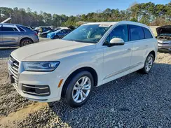 WA1LAAF79HD037034 2017 AUDI Q7
