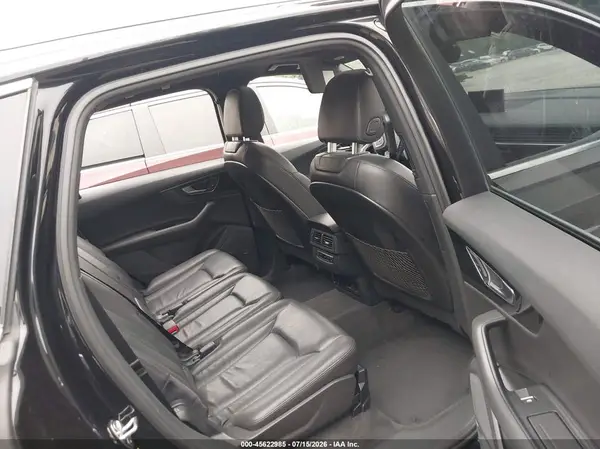 WA1LAAF79HD037499 2017 AUDI Q7 - Image 8