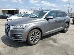 WA1LAAF79HD038880 2017 AUDI Q7