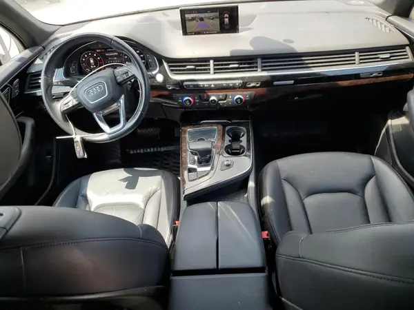 WA1LAAF79HD038880 2017 AUDI Q7 - Image 8
