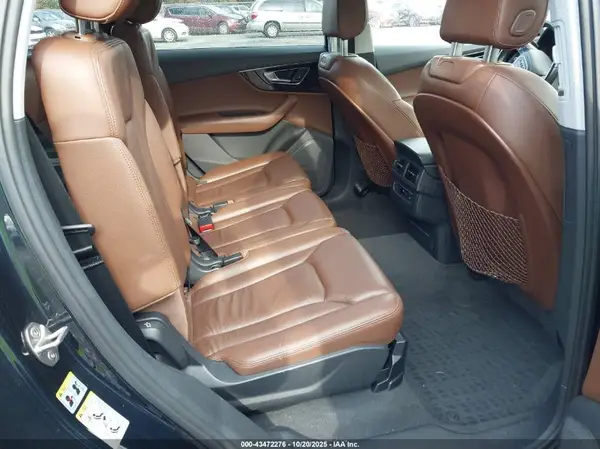 WA1LAAF79HD039351 2017 AUDI Q7 - Image 8