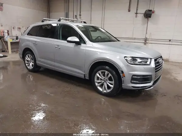 WA1LAAF79HD039429 2017 AUDI Q7 - Image 1