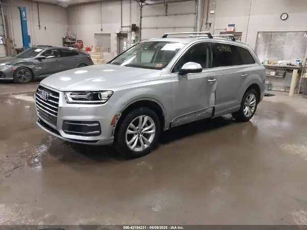 WA1LAAF79HD039429 2017 AUDI Q7 - Image 2