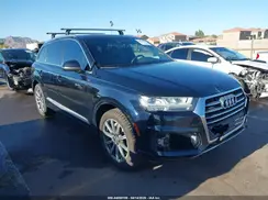 WA1LAAF79HD039432 2017 AUDI Q7