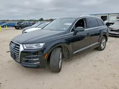 WA1LAAF79HD039835 2017 AUDI Q7