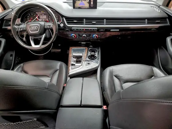 WA1LAAF79HD039835 2017 AUDI Q7 - Image 8
