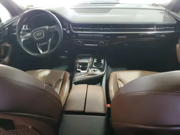 WA1LAAF79HD041066 2017 AUDI Q7 - Image 8