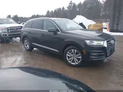 WA1LAAF79HD041374 2017 AUDI Q7