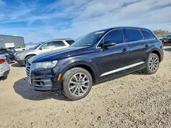 WA1LAAF79HD041536 2017 AUDI Q7