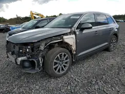 WA1LAAF79HD041830 2017 AUDI Q7