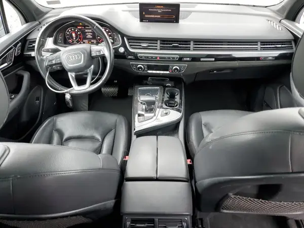 WA1LAAF79HD041830 2017 AUDI Q7 - Image 8