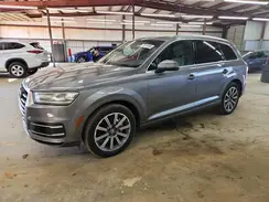 WA1LAAF79HD041844 2017 AUDI Q7