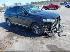 WA1LAAF79HD043044 2017 AUDI Q7