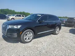 WA1LAAF79HD043173 2017 AUDI Q7