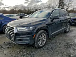 WA1LAAF79HD043397 2017 AUDI Q7
