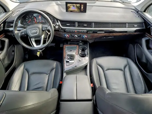 WA1LAAF79HD043397 2017 AUDI Q7 - Image 8
