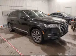 WA1LAAF79HD043612 2017 AUDI Q7