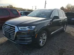 WA1LAAF79HD043707 2017 AUDI Q7
