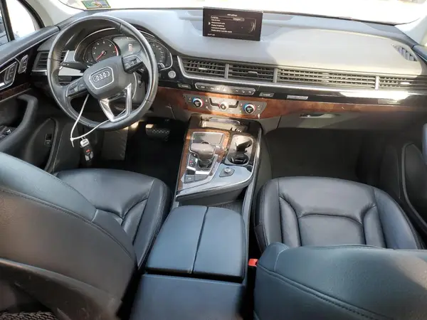 WA1LAAF79HD043707 2017 AUDI Q7 - Image 8