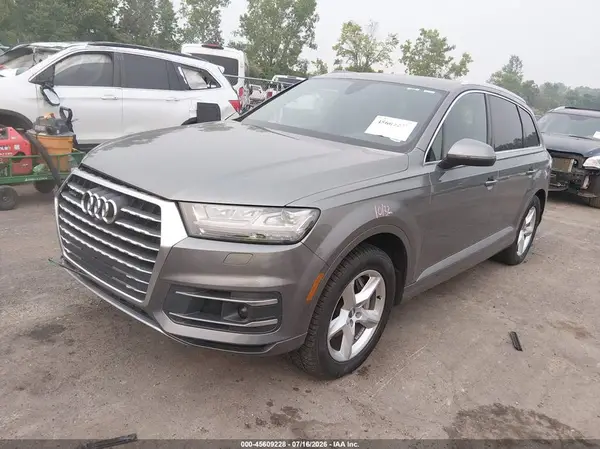 WA1LAAF79HD043951 2017 AUDI Q7 - Image 2