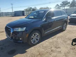 WA1LAAF79HD044307 2017 AUDI Q7