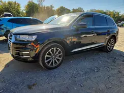 WA1LAAF79HD047045 2017 AUDI Q7