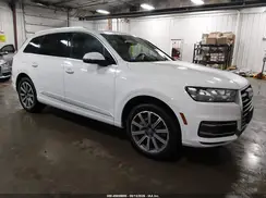 WA1LAAF79HD047708 2017 AUDI Q7