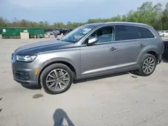 WA1LAAF79HD049085 2017 AUDI Q7